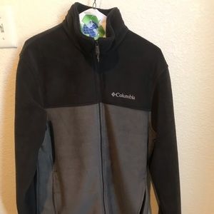 Colombia Mens Fleece